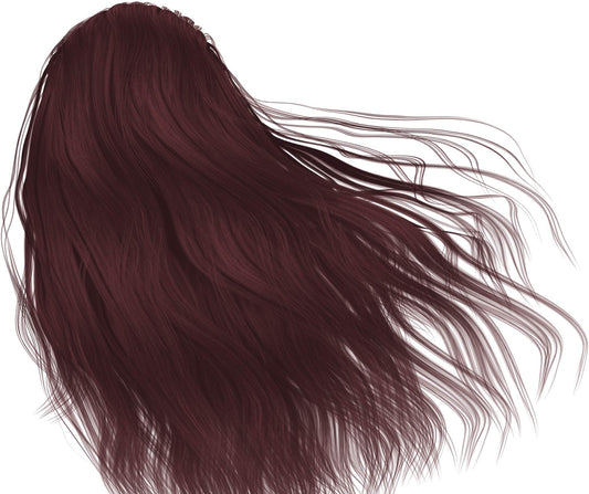 C:EHKO Color Vibration, 60 ml./2.1 fl.oz. (5/35 - Golden Red Brown)