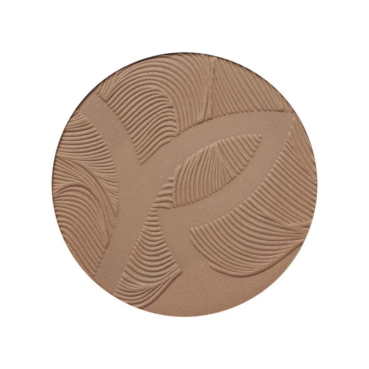 Yves Rocher Bronzer Powder – Radiant Glow, Luminous Finish, Silky Texture, Enhances Natural Beauty Women Makeup Bronze 10 g