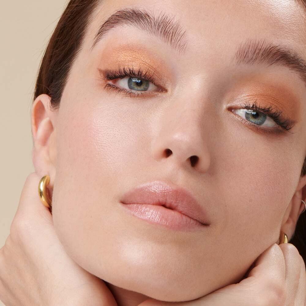 Yves Rocher GRANIT ROSE Eyeshadow Palette, 6.0 g.