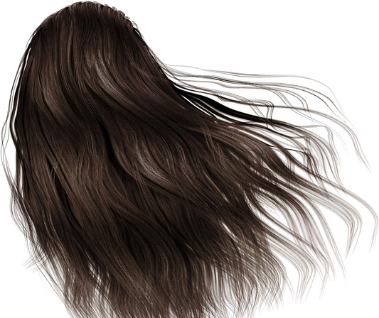 Barex Italiana Olioseta 1:1.5 Oro del Marocco Hair Colouring Cream, 100 ml./3.38 fl.oz. (4.3 - Golden Chestnut)