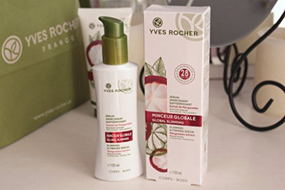 Yves Rocher Slimming and Firming Serum 150 ml / 5 fl oz