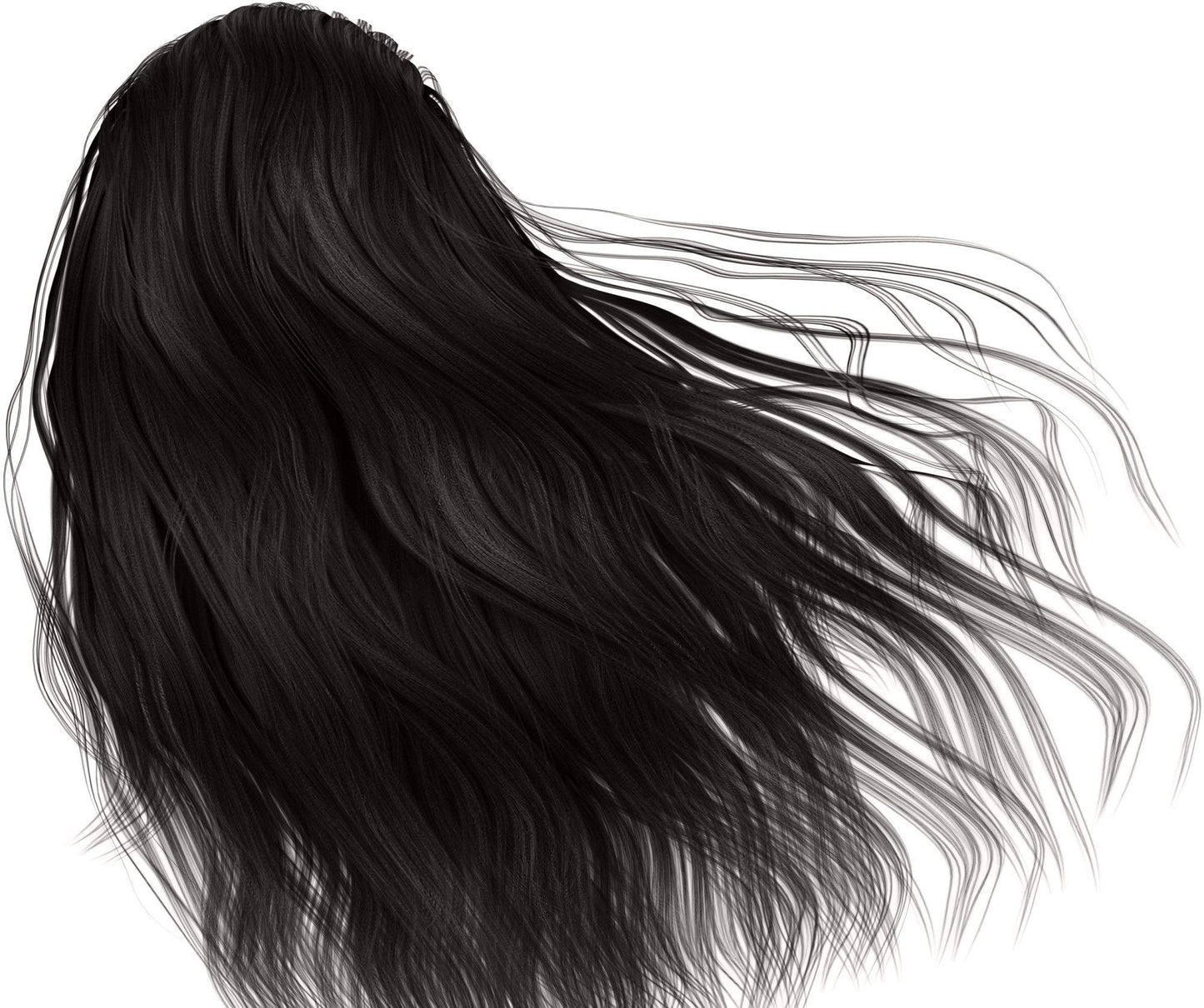 C:EHKO Optic Color Explosion, 60 ml./2.1 fl.oz. (5.77 - Espresso)