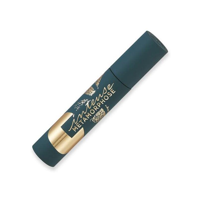 Yves Rocher Intense Metamorphose Mascara in golden green collection - Black, 7.8 ml./0.27 fl.oz.