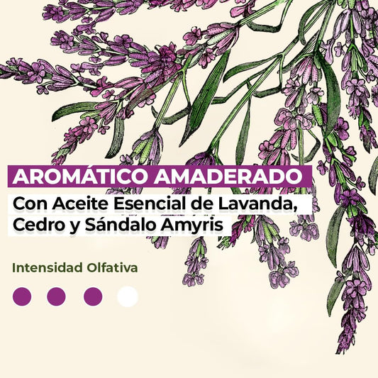 Yves Rocher Essences Botaniques Calme Absolue Oil Perfume Women Long Lasting Fragrance 50 ml./1.7 fl.oz.