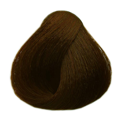 Black Professional Line Sintesis Color Creme, 100 ml./3.38 fl.oz. (6.00 - Intense Dark Blonde)