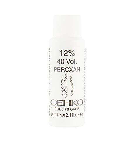 C:EHKO Color Cocktail Peroxan 12% 40 Vol. (2.1 fl.oz.)