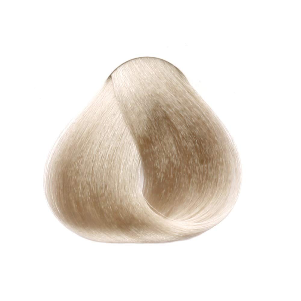 Echosline Seliar Synergy Color, 100 ml./3.3 fl.oz. (S17.0 - Super Lightener Very Light Blonde Iris)