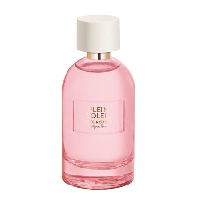 Yves Rocher Plein Soleil Eau de Parfum for Women, Spray, 100 ml./3.3 fl.oz.