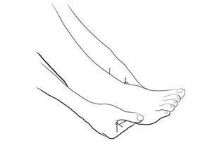 Yves Rocher BOTANICAL FOOT CARE 75 ML (Foot Exfoliating Gel Softens and Smoothes Feet)