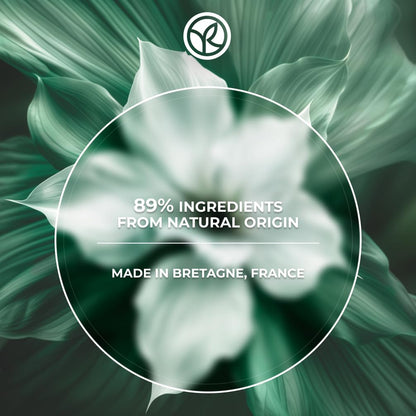 Yves Rocher Mascara Metamorphose 24H Long-Lasting Volumizing & Smudge-Proof Lash Metamorphosis – 7.8ml / 0.26flOz