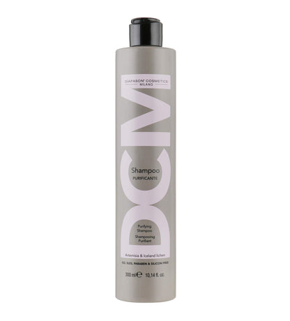 DCM Purifying Shampoo