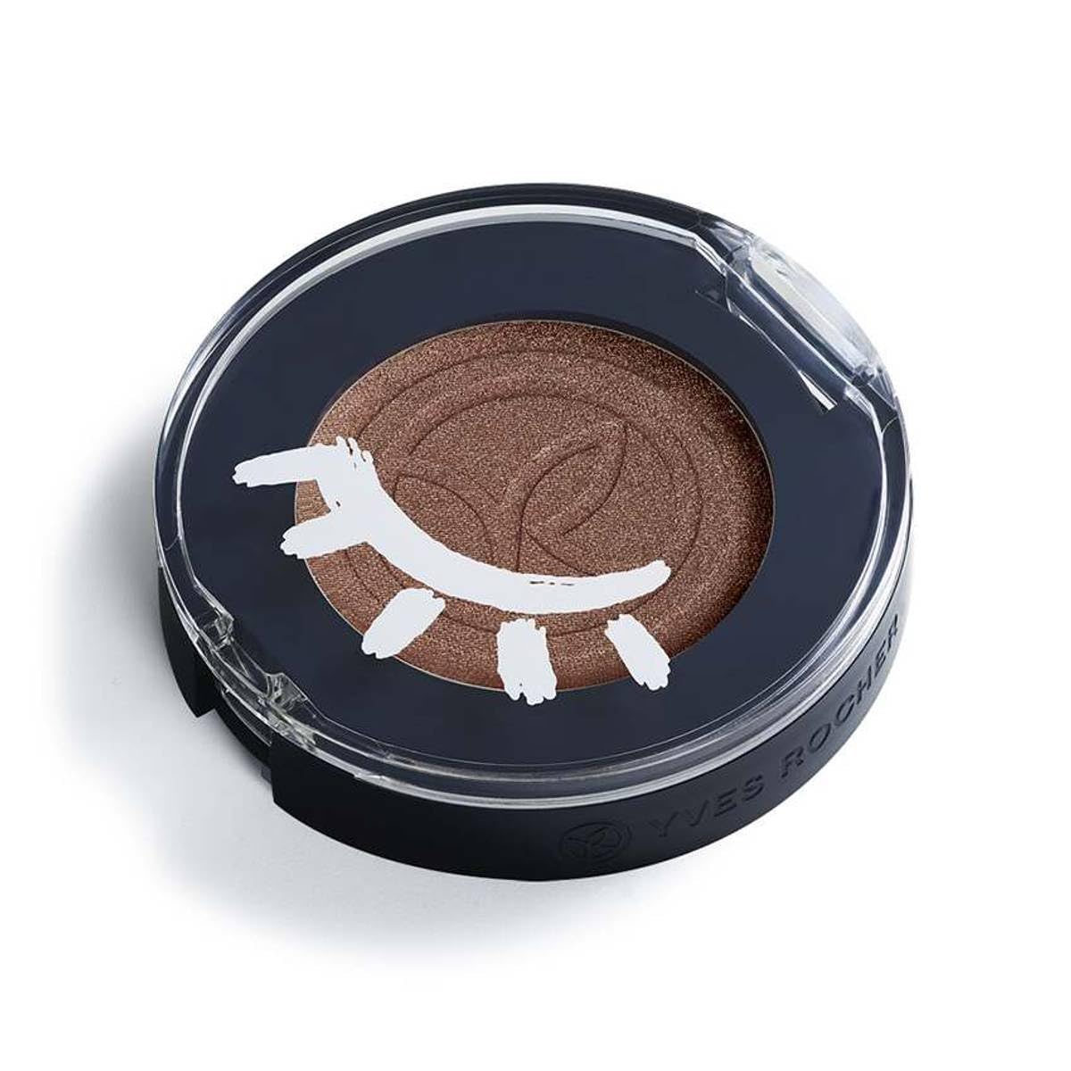 Yves Rocher Eye Shadow - High Pigmentation, Long-Lasting, Blendable, Smooth Finish, Variety of Shades, Eye Makeup, Natural Look, Dramatic Look, Seamless Blending