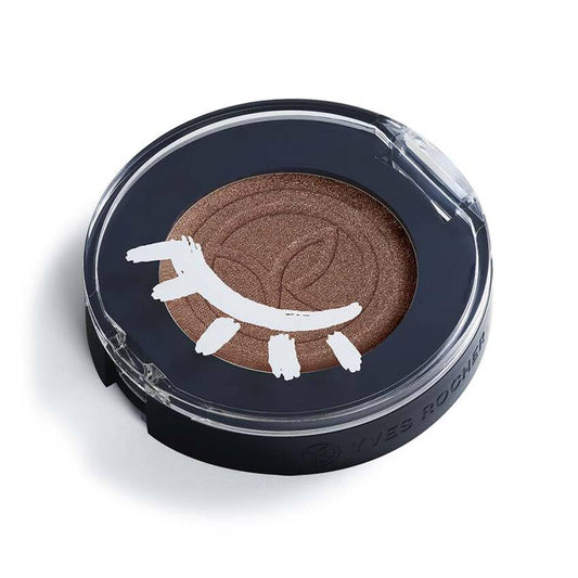 Yves Rocher Eye Shadow - High Pigmentation, Long-Lasting, Blendable, Smooth Finish, Variety of Shades, Eye Makeup, Natural Look, Dramatic Look, Seamless Blending