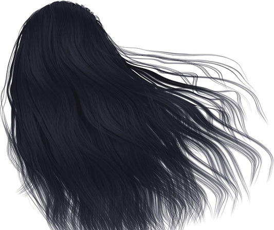 C:EHKO Color Vibration, 60 ml./2.1 fl.oz. (1/1 - Blue-Black)