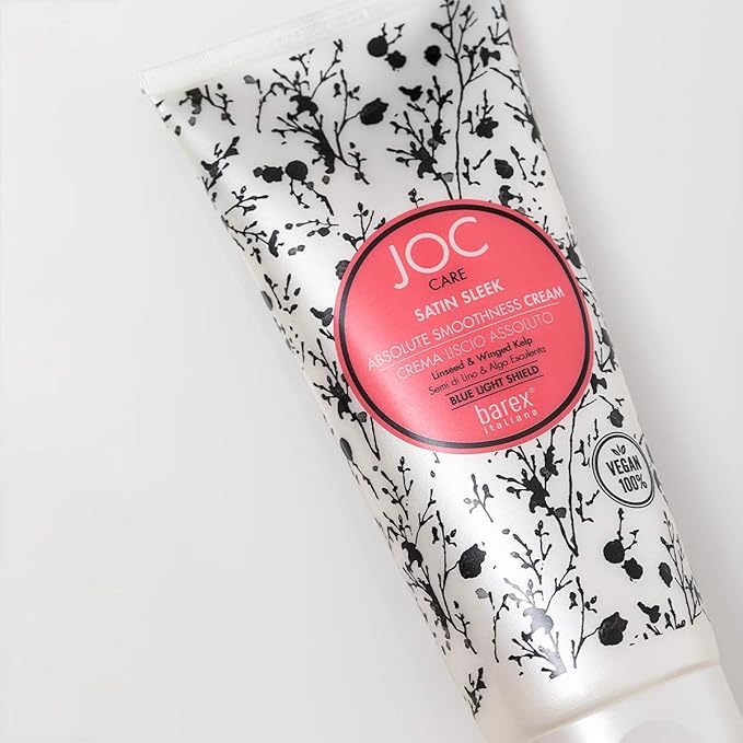 Barex Italiana Joc Care Absolute Smoothness Cream, 200 ml./6.76 fl.oz.…