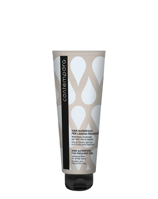 Contempora Hair Superfood Universal Mask 350ml