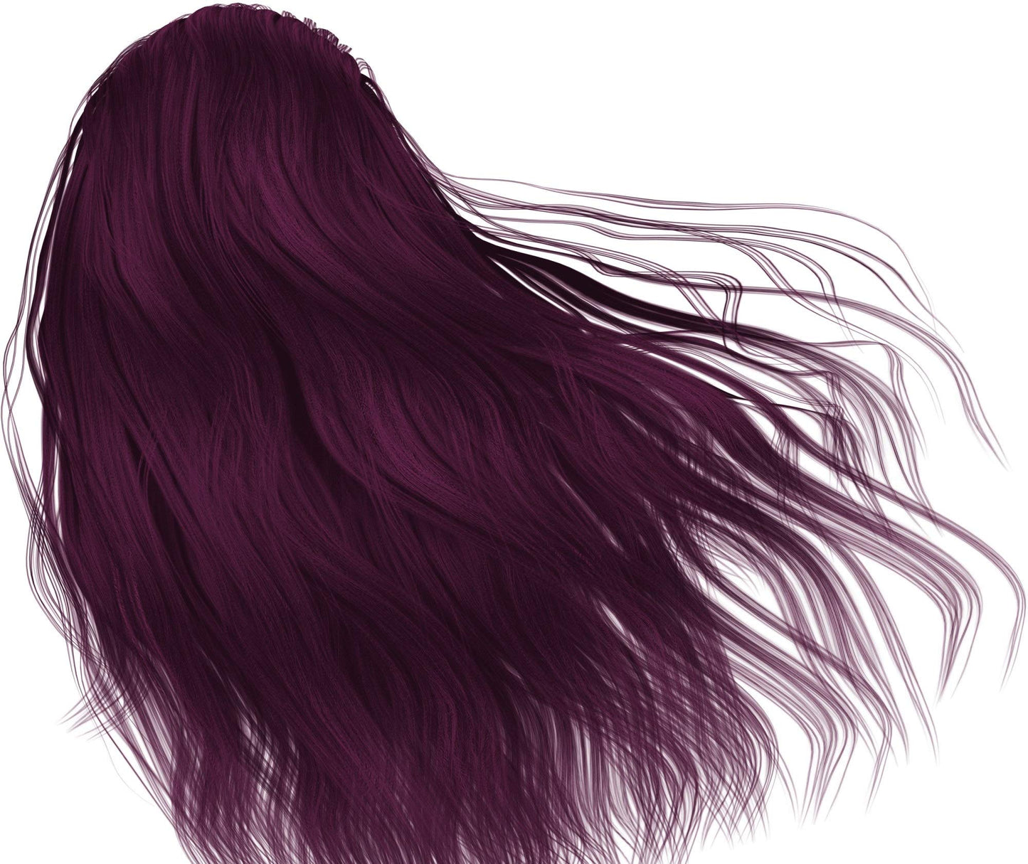 C:EHKO Optic Color Explosion, 60 ml./2.1 fl.oz. (4.8 - Beaujolais)