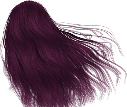 C:EHKO Optic Color Explosion, 60 ml./2.1 fl.oz. (4.8 - Beaujolais)