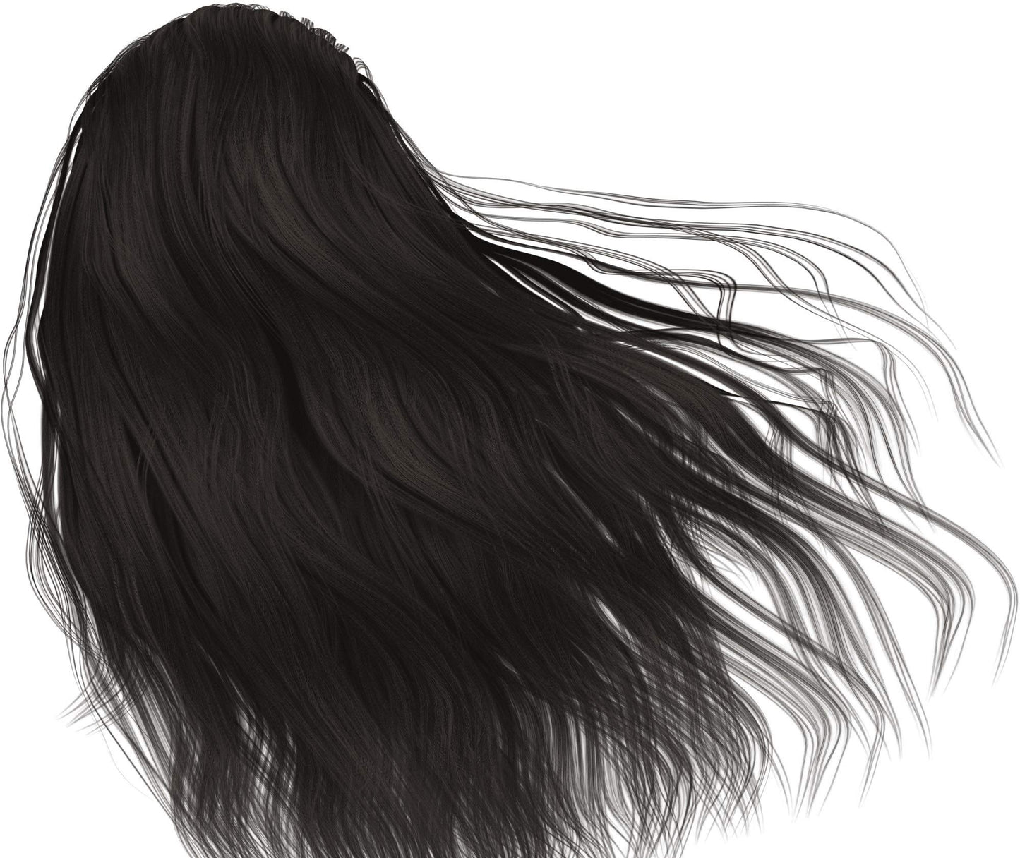 C:EHKO Optic Color Explosion, 60 ml./2.1 fl.oz. (3.0 - Dark Brown)