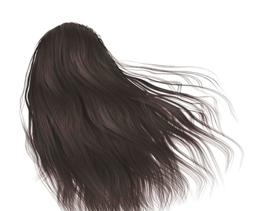 Barex Italiana Permesse Colour Hair Cream with Micropigments 1:1 Hair Colouring Cream 100 ml./3.38 fl.oz.