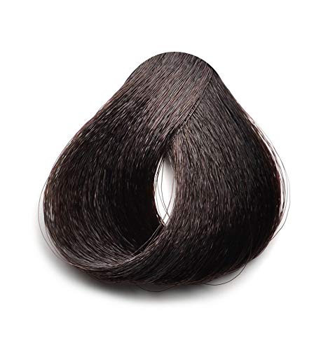 Brelil Colorianne Essence, Revolutionary Technology 5X Color Perfection, 100 ml./3.38 fl.oz. (4/53)