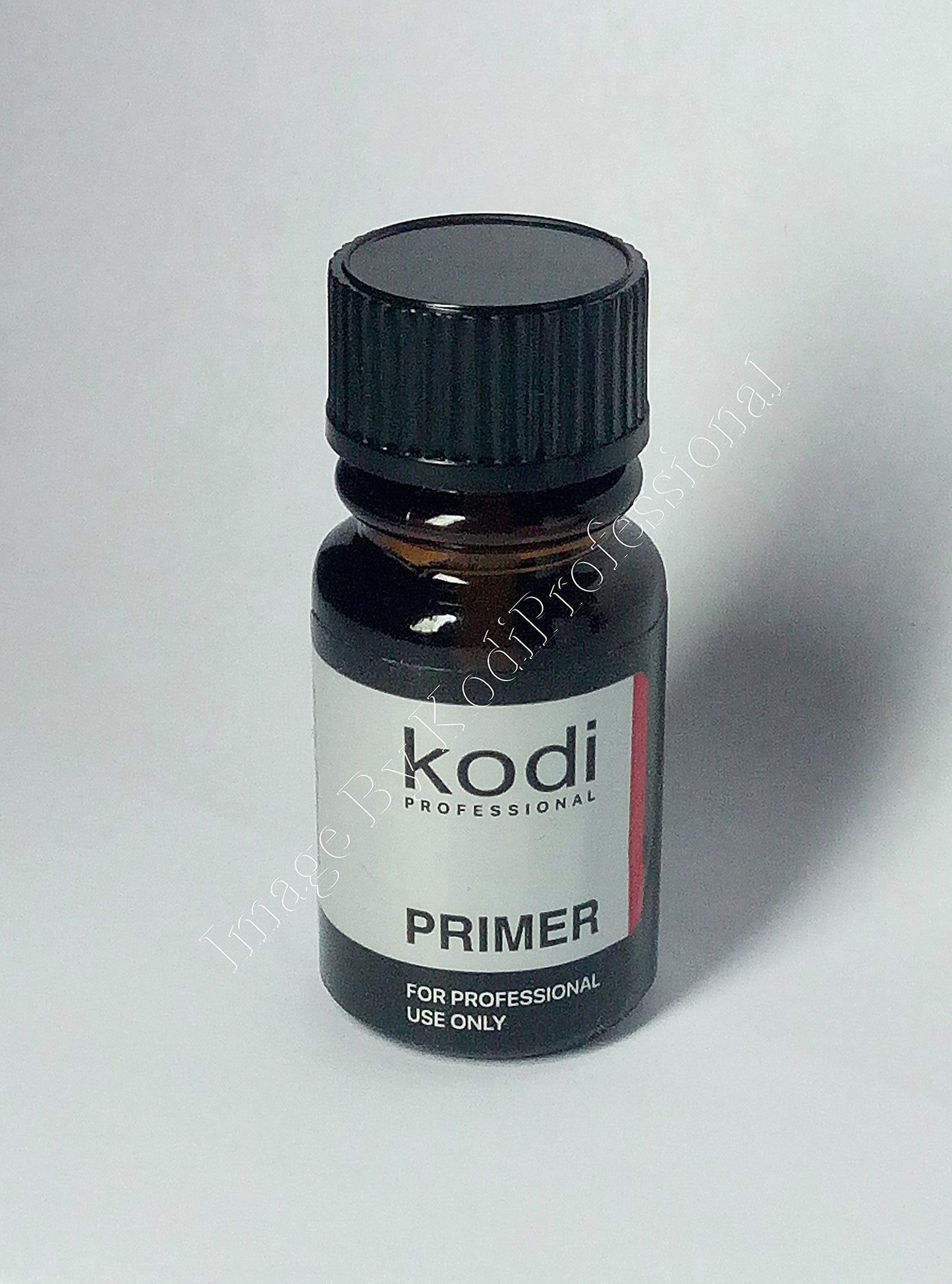 Kodi Professional Nail Primer 10 ml. /0.34 oz.