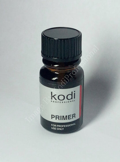 Kodi Professional Nail Primer 10 ml. /0.34 oz.