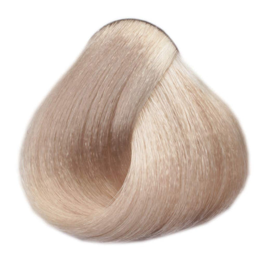 Black Professional Line Sintesis Color Creme, 100 ml./3.38 fl.oz. (11.1 - Super Blond Pearlescent)