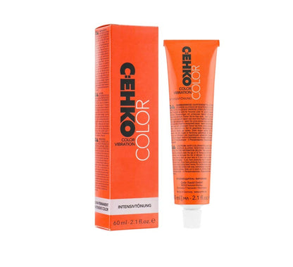 C:EHKO Color Vibration, 60 ml./2.1 fl.oz. (4/7 - Mocca)