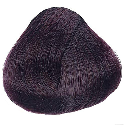 Lisap Easy Absolute 3 Hair Color Cream, 60 ml./2 fl.oz. (66/88 - Deep Intense Violet Dark Blonde)