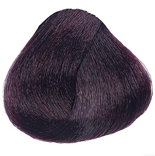 Lisap Easy Absolute 3 Hair Color Cream, 60 ml./2 fl.oz. (66/88 - Deep Intense Violet Dark Blonde)