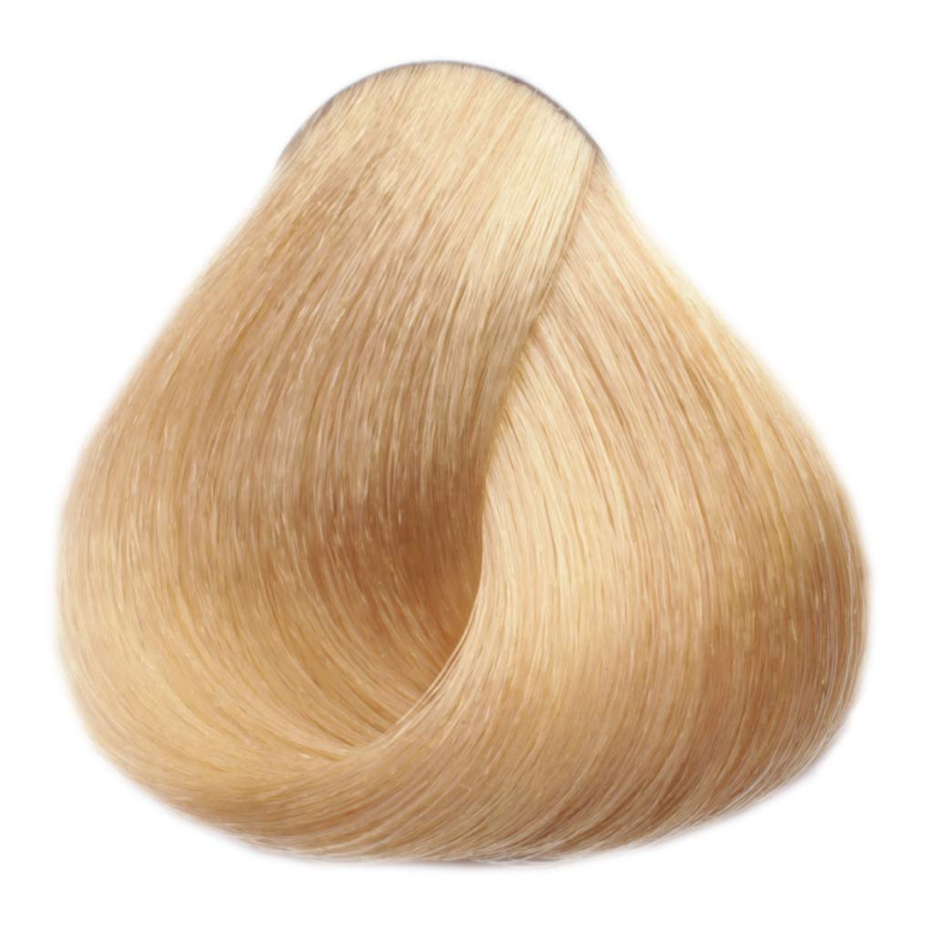 Black Professional Line Sintesis Color Creme, 100 ml./3.38 fl.oz. (9.33 - Light Beer)