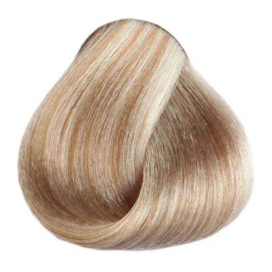 Black Professional Line Sintesis Color Creme Ammonia Free Colouring Cream, 100 ml./3.38 fl.oz. (8.03 - Honey)