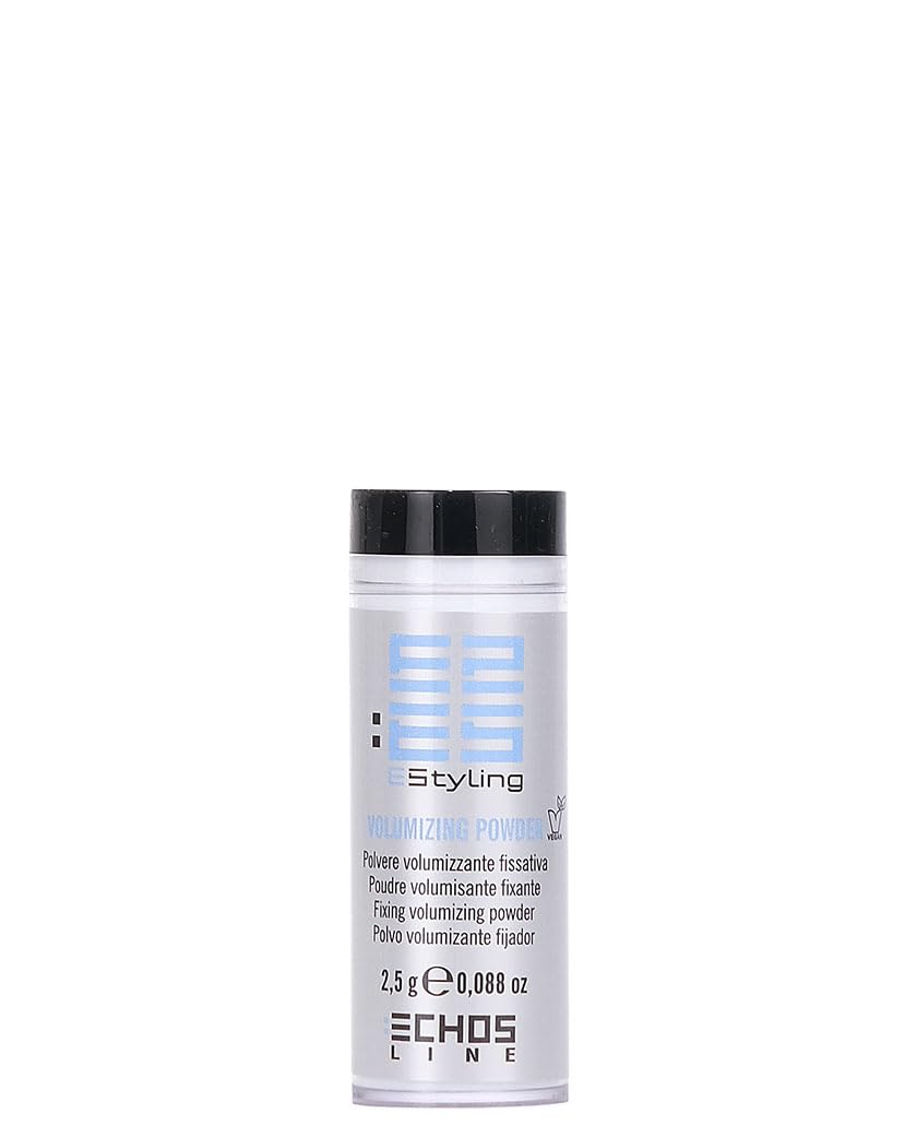 Echosline Styling Volumizing Powder Hair Root Boost & Texture - 2.5 g. / 0.088 fl.oz