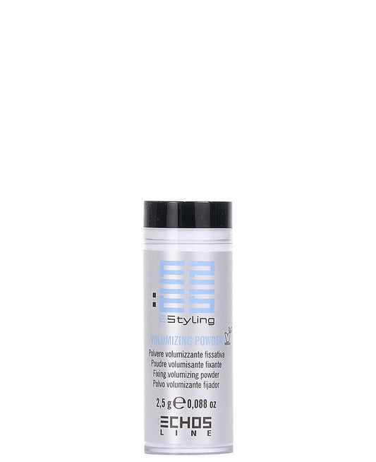 Echosline Styling Volumizing Powder Hair Root Boost & Texture - 2.5 g. / 0.088 fl.oz