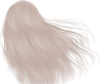 C:EHKO Color Vibration, 60 ml./2.1 fl.oz. (10/11 - Ultra Light Pearl)