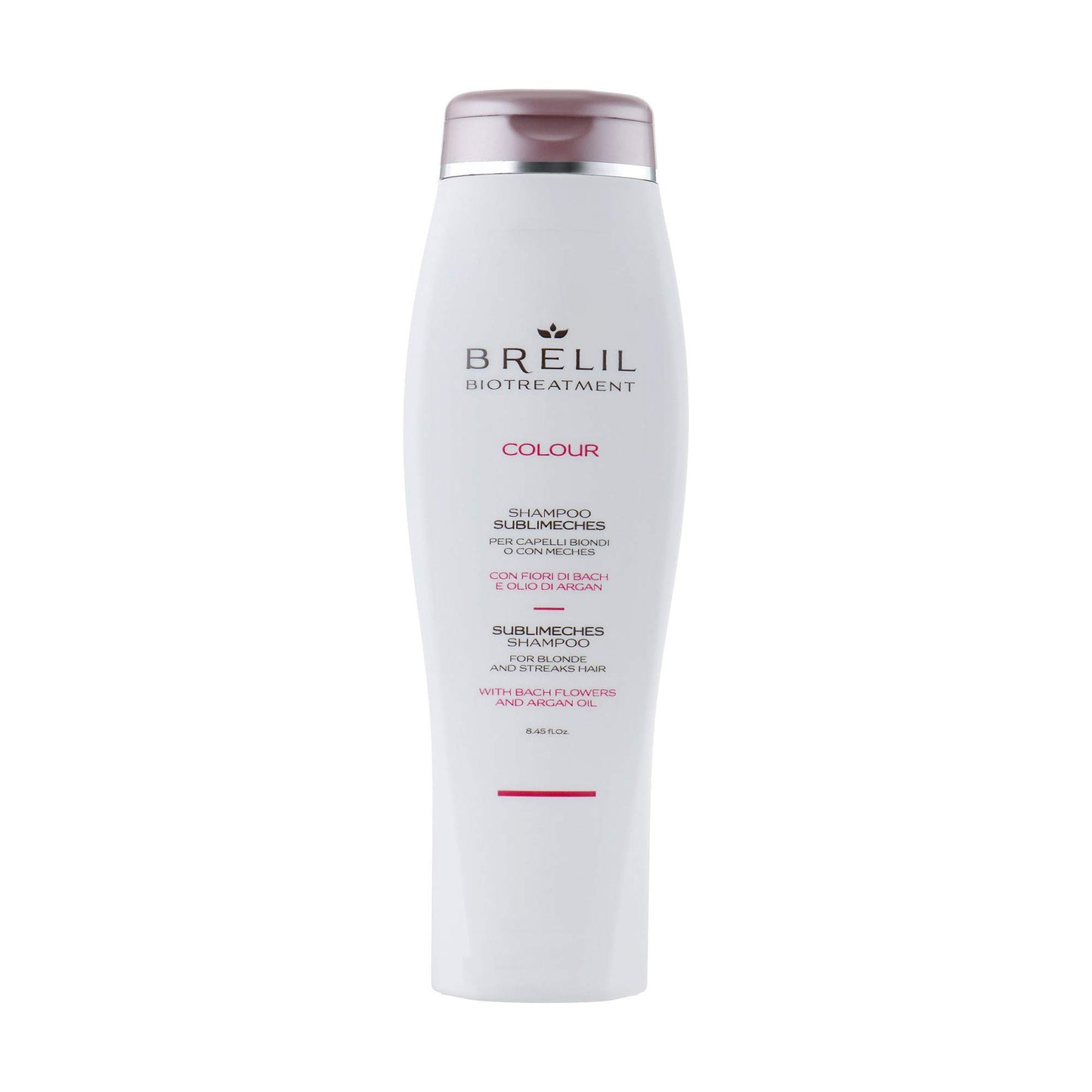 Brelil Bio Treatment Colour Shampoo Sublimeches (8.45 fl.oz.)