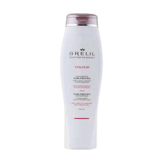 Brelil Bio Treatment Colour Shampoo Sublimeches (8.45 fl.oz.)