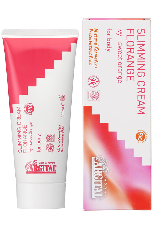 Argital Florange Slimming Body Cream 200 ml
