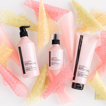 Contempora Vegan Restructuring Spray 200ml by Barex Italiana