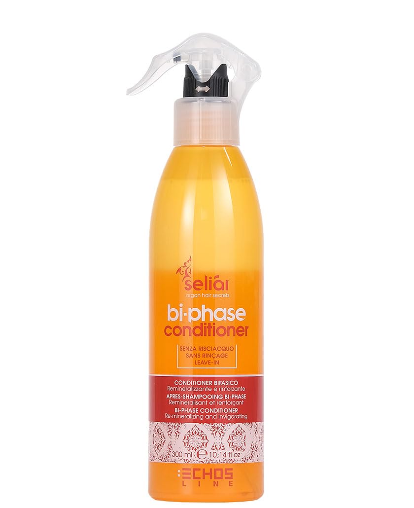 Echosline SELIAR Bi-Phase conditioning spray 300ml