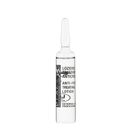 Black Professional Line Anti-Frizz Conditioning Lotion, 12x10 ml./0.33 fl.oz.