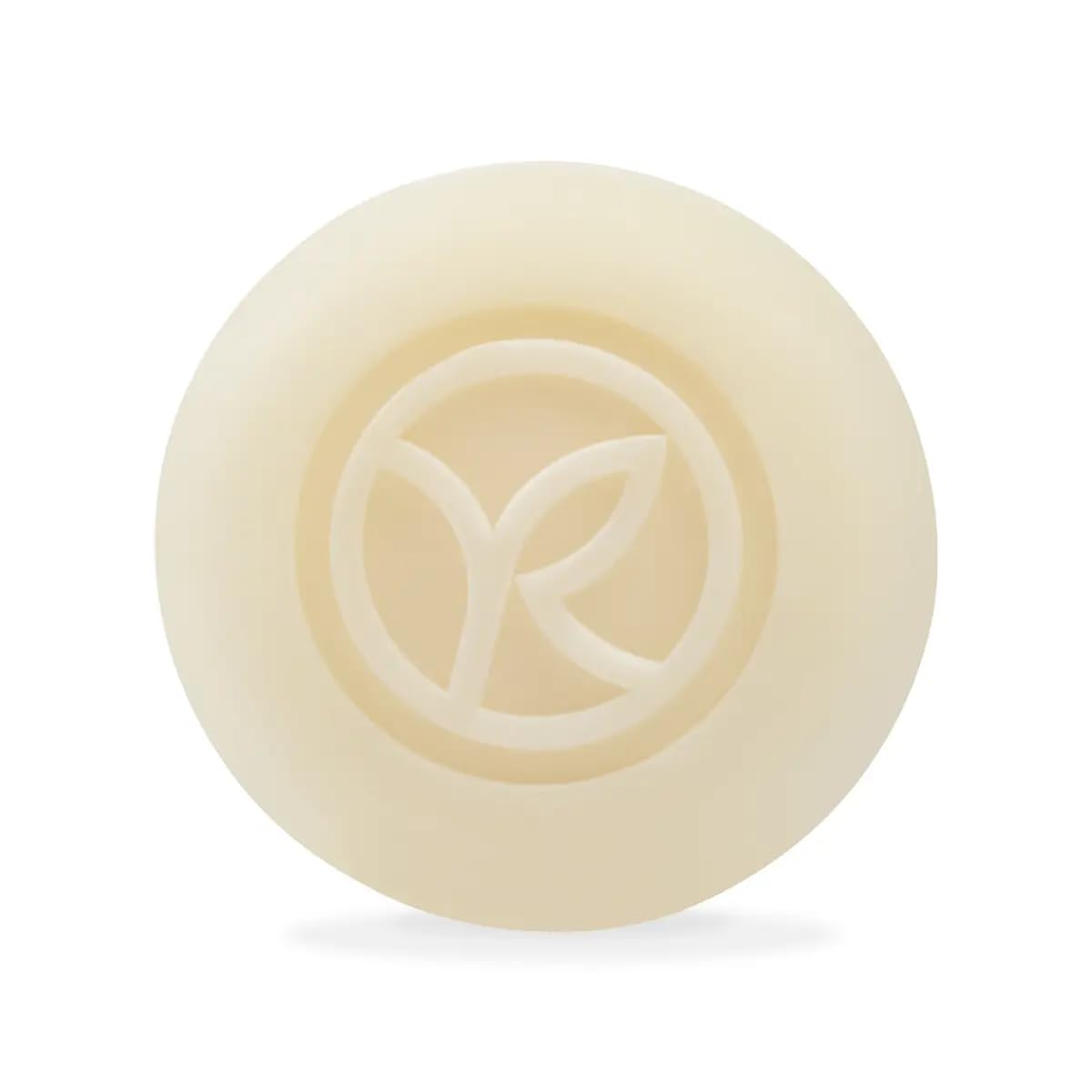 Yves Rocher Solid Hair Shine Shampoo with Calendula BIO Nourishing & Shine-Enhancing Formula Eco-Friendly, Less Plastic, More Beauty Gentle Natural Care for Radiant Soft Hair 60 g