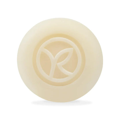 Yves Rocher Solid Hair Shine Shampoo with Calendula BIO Nourishing & Shine-Enhancing Formula Eco-Friendly, Less Plastic, More Beauty Gentle Natural Care for Radiant Soft Hair 60 g