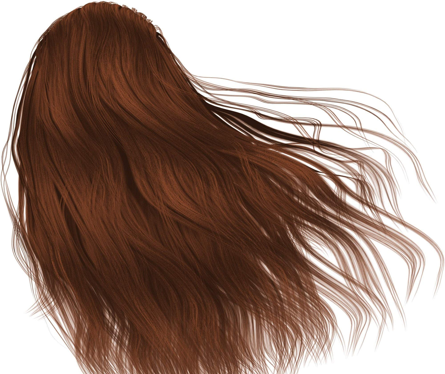 C:EHKO Optic Color Explosion, 60 ml./2.1 fl.oz. (7.4 - Copper Blonde)