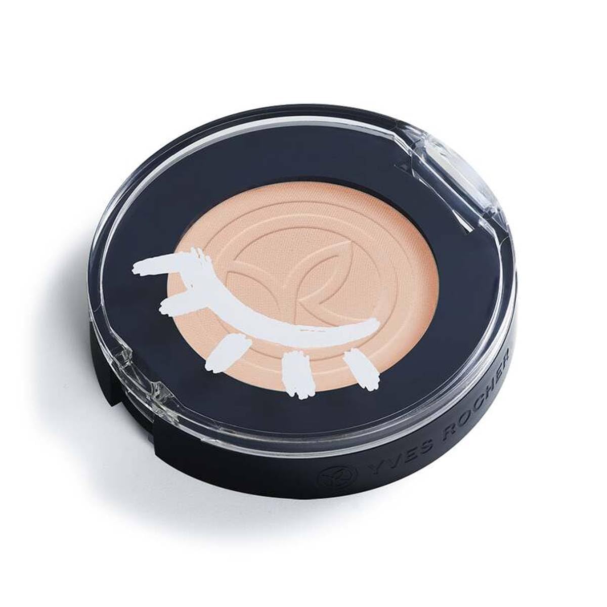 Yves Rocher Eye Shadow - High Pigmentation, Long-Lasting, Blendable, Smooth Finish, Variety of Shades, Eye Makeup, Natural Look, Dramatic Look, Seamless Blending