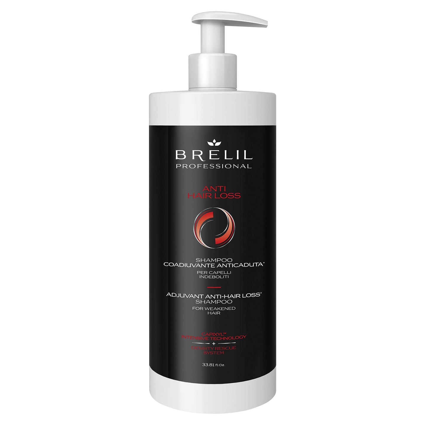 Brelil Anti Hair Loss Shampoo