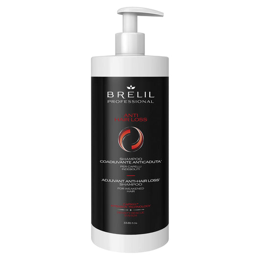 Brelil Anti Hair Loss Shampoo