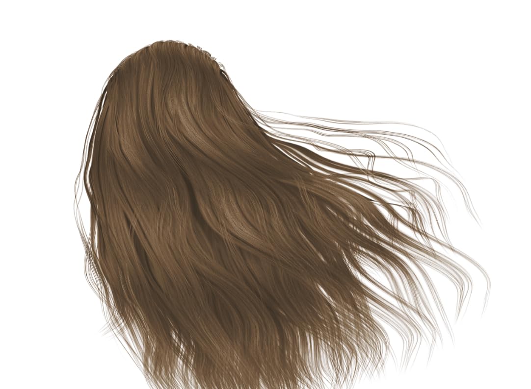 Barex Italiana Permesse Colour Hair Cream with Micropigments 1:1 Hair Colouring Cream 100 ml./3.38 fl.oz.