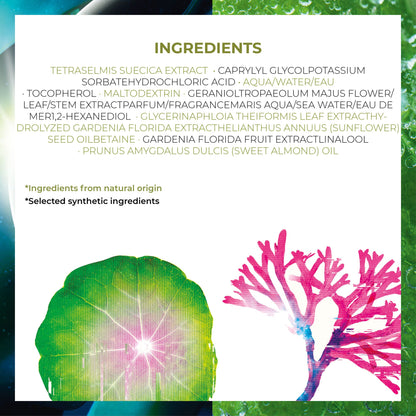 Yves Rocher Elixir Botanique Recovery Night Serum, Face Serum to Revitalize and Strengthen Skin, 1.01 Fl Oz